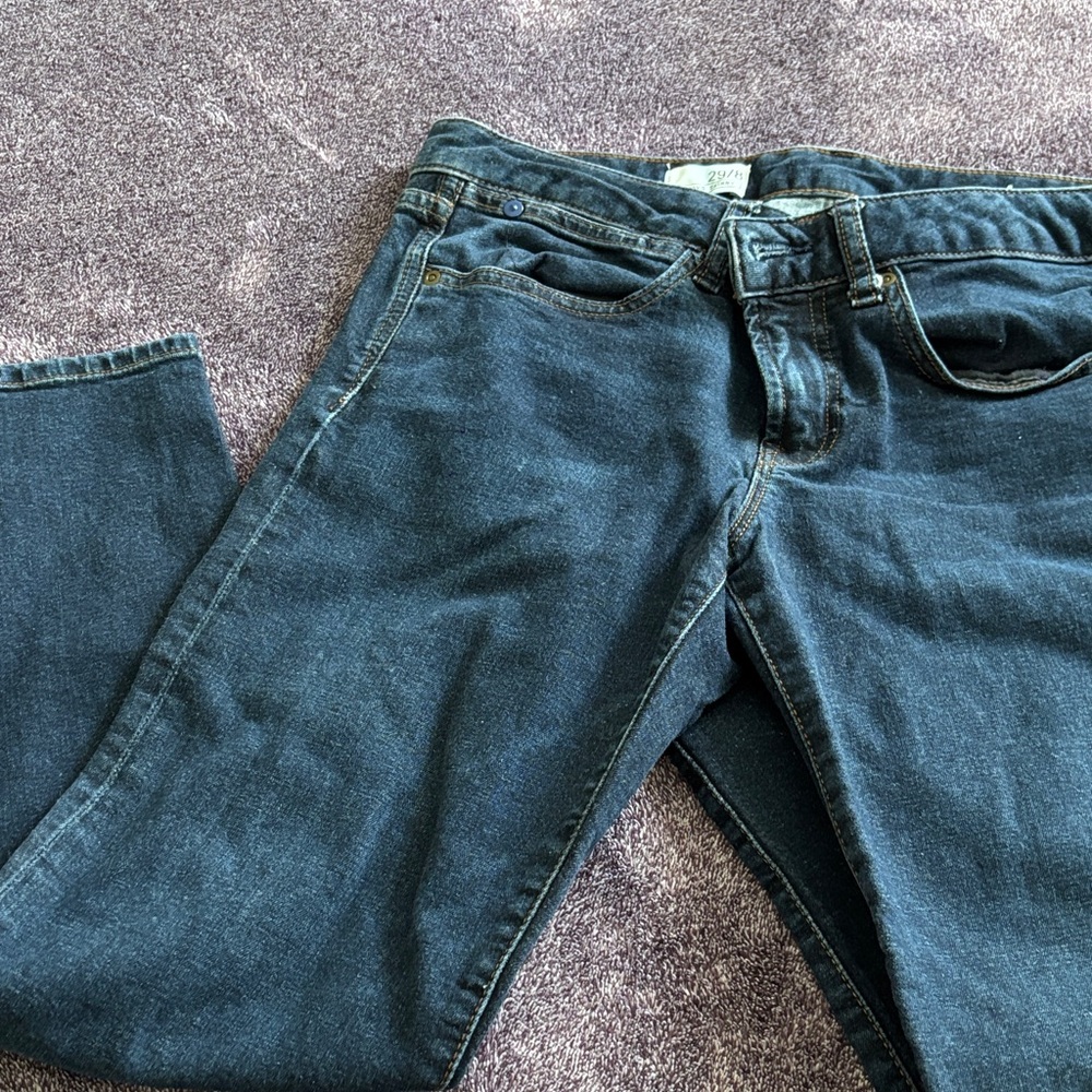 GAP 1969 ankle Jeans 29/8